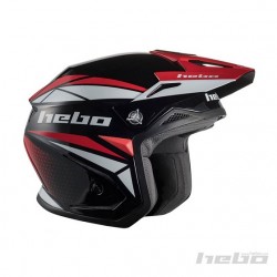 Casco HEBO ZONE 5 SVAN R